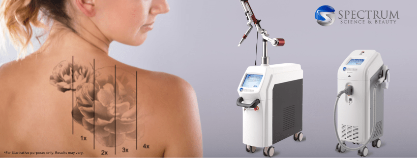 Tattoo Removal Supplier