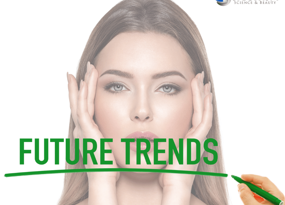 Consumer Beauty Trends 2024